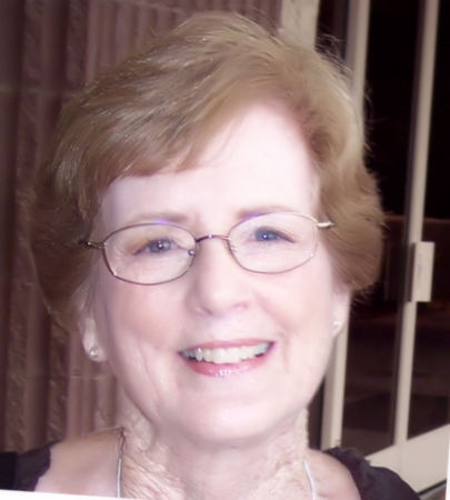 Janice Hall Photo 34
