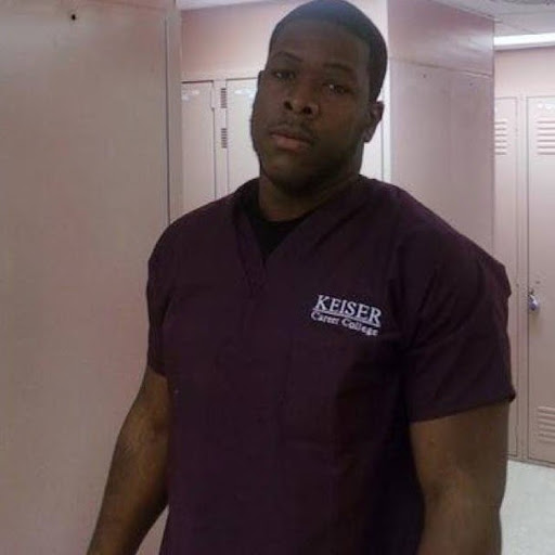 Elbert Johnson Photo 33