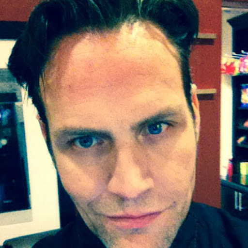 Michael Mahoney Photo 42