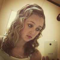 Jessica Rogers Photo 35