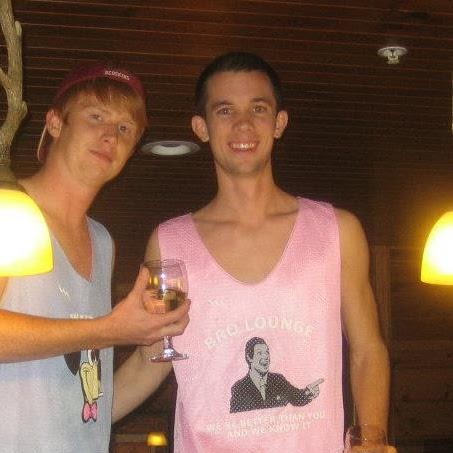 Brandon Dempsey Photo 33