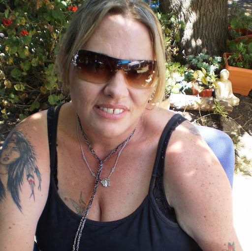 Christine Goodman Photo 34