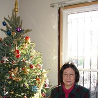 Linda Cheng Photo 19