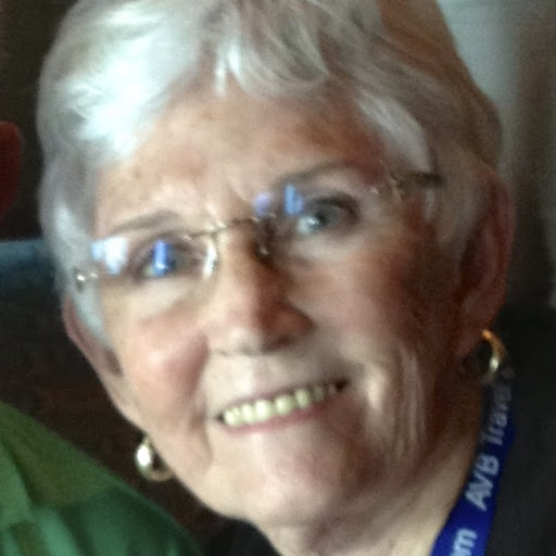 Marilyn Davidson Photo 7