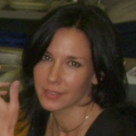 Christine Salomon Photo 10