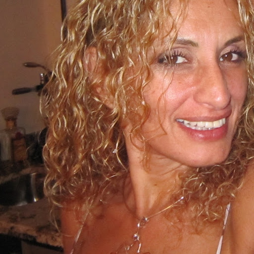 Silvia Iglesias Photo 31