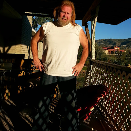 Mike Call Photo 20