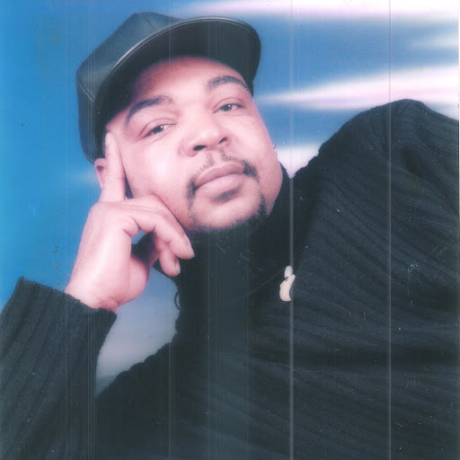 Mark Brice Photo 8