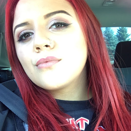 Erika Ramirez Photo 15