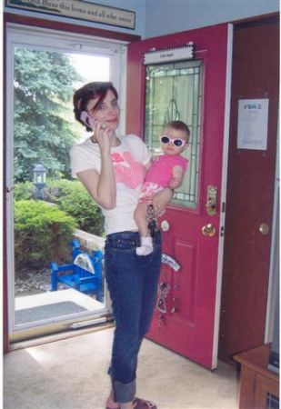 Ruth West Photo 12