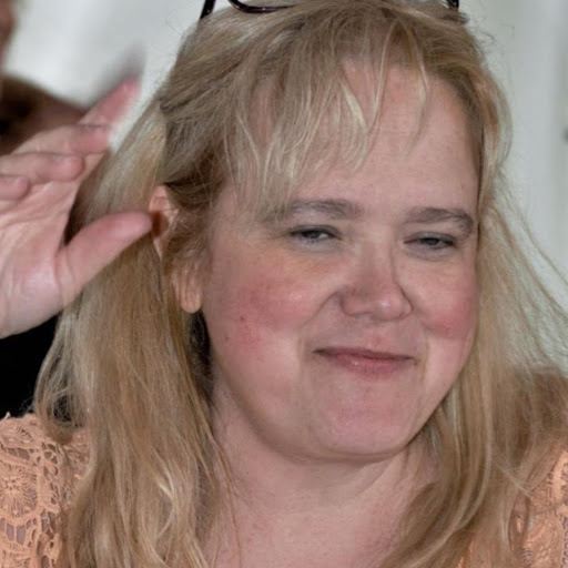 Janet Cunningham Photo 2