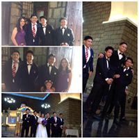 Mark Madarang Photo 16
