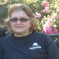 Lillian Predmore Photo 4