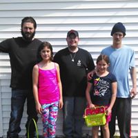Janice Melton Photo 18