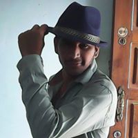 Darshan Pandya Photo 17