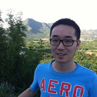 Nan Hu Photo 18