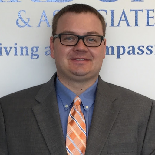 Joseph Zielinski Photo 20