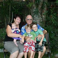 Sue Heath Photo 18