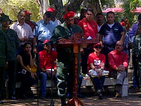 Edward Villalobos Photo 3
