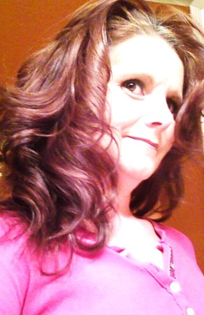 Stacey Barton Photo 1