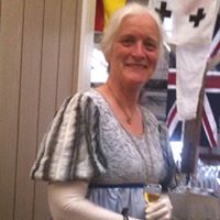 Ann Reynolds Photo 23