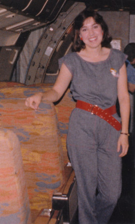 Nancy Roman Photo 27