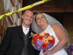 Michele Harris Photo 40