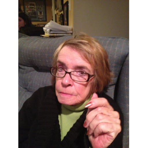 Nancy Fields Photo 2