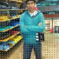 Zhao Liu Photo 23