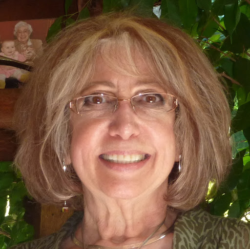 Susan Golden Photo 29