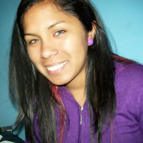 Angela Ramirez Photo 16