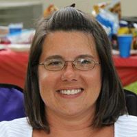 Stacey Stone Photo 15