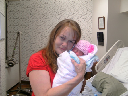 Debbie Peters Photo 3