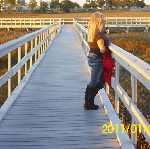 Janice Nelson Photo 2