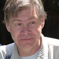 Richard Batten Photo 18