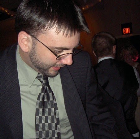 Brian O'Malley Photo 18