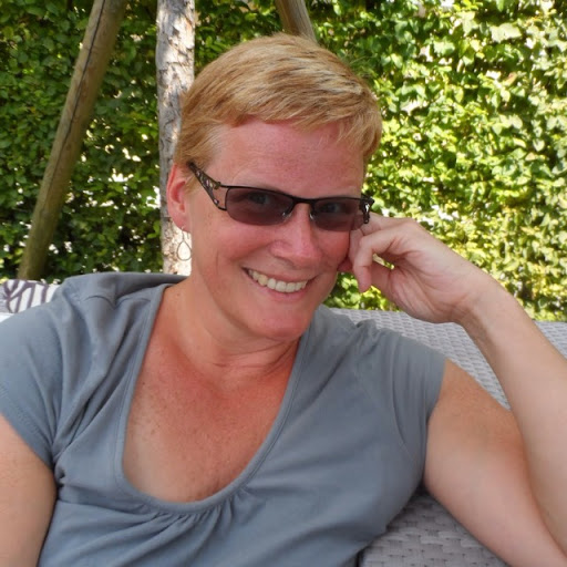 Susan Cooke Photo 13