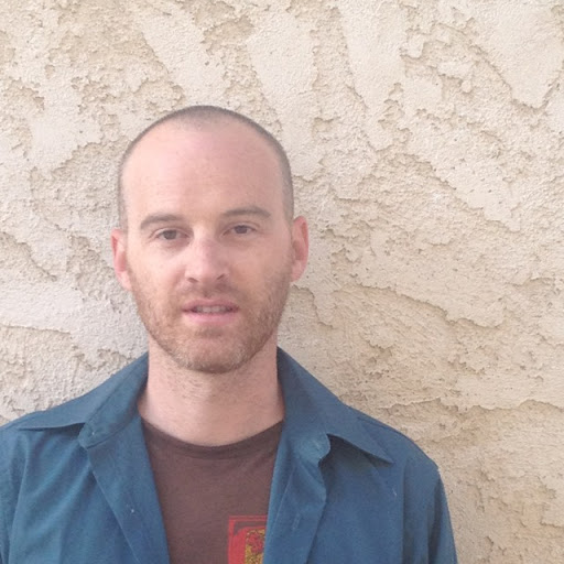 David Rhodes Photo 55