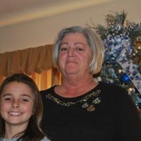 Janice Jordan Photo 5