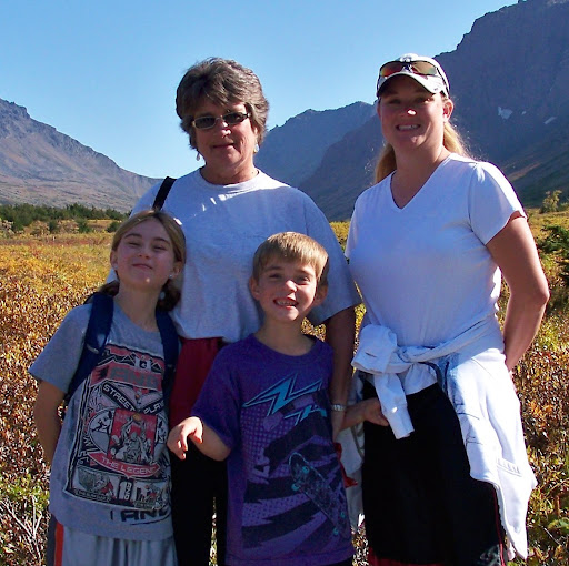 Carol Caldwell Photo 13