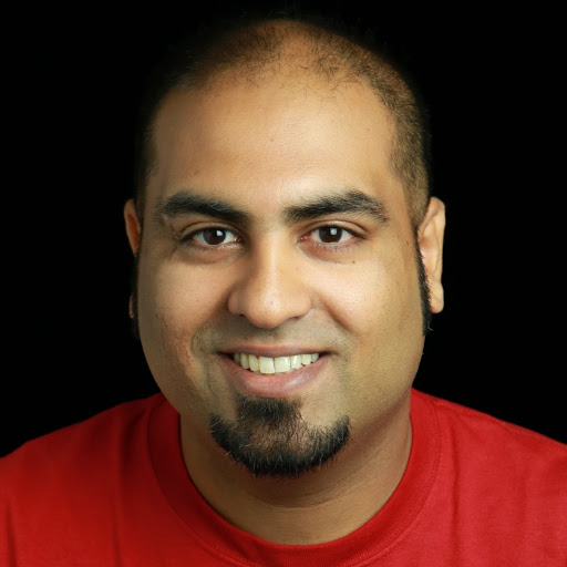 Syed Ahmad Photo 56