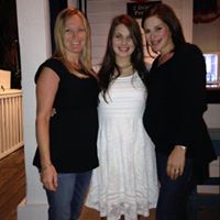 Samantha Switzer Photo 8