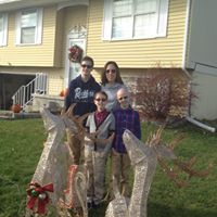 Kathryn Reynolds Photo 43