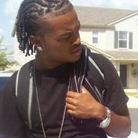 Shawn Mathews Photo 14