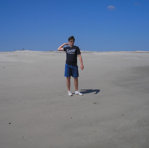 Christopher Rowley Photo 13