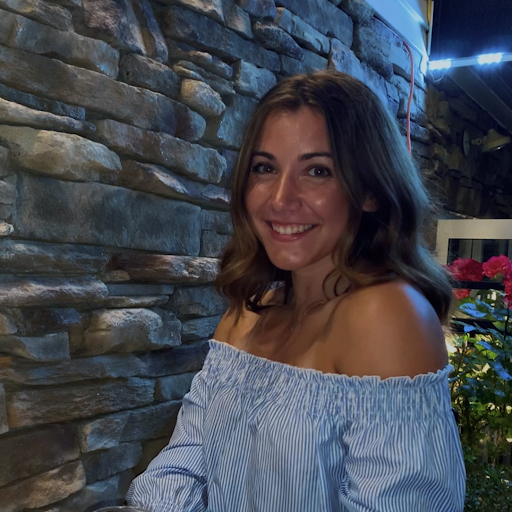 Maria Giordano Photo 33
