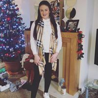 Louise Proctor Photo 20
