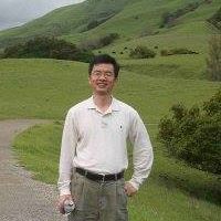 Jianguo Zhao Photo 5