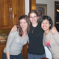 Deborah Cowan Photo 18