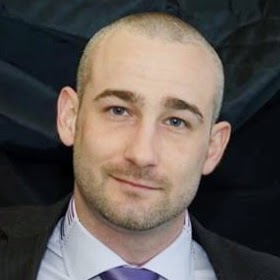 Stephen Forrest Photo 16